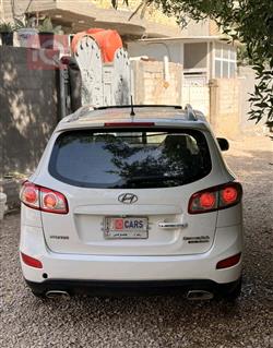 هيونداي سانتافي